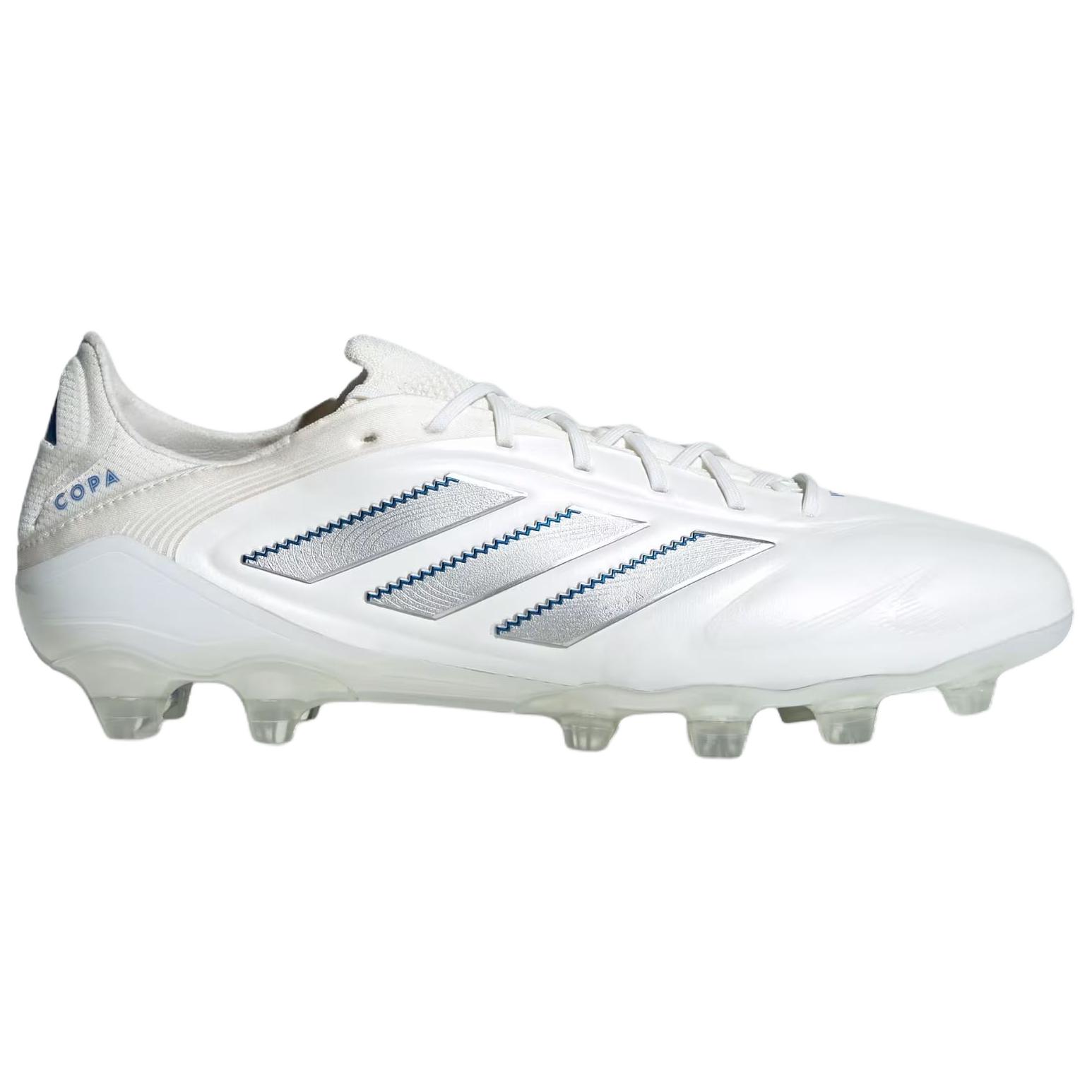 Adidas Copa Pure 3 AG Artificial Ground HG Hard Ground Artificial Turf Slip Resistant Abrasion Resistant