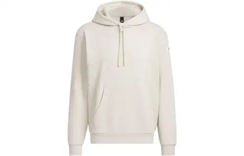 Adidas Lounge Sweatshirt Men's Jade White