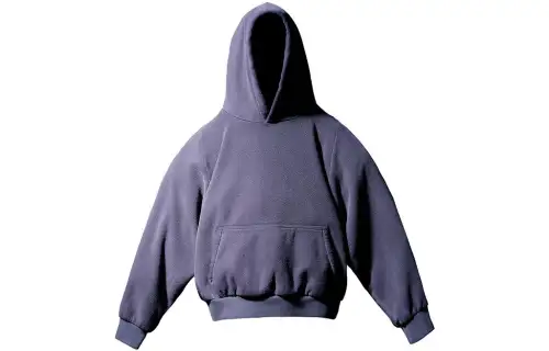 YEEZY x Gap X Balenciaga FW22 Sweatshirt Unisex Marine Blue