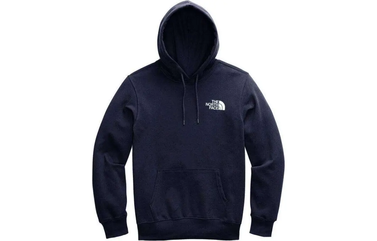 THE NORTH FACE Sweatshirt Men's Dark Blue