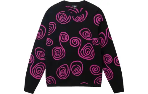 Stussy Hand Drawn S Sweater