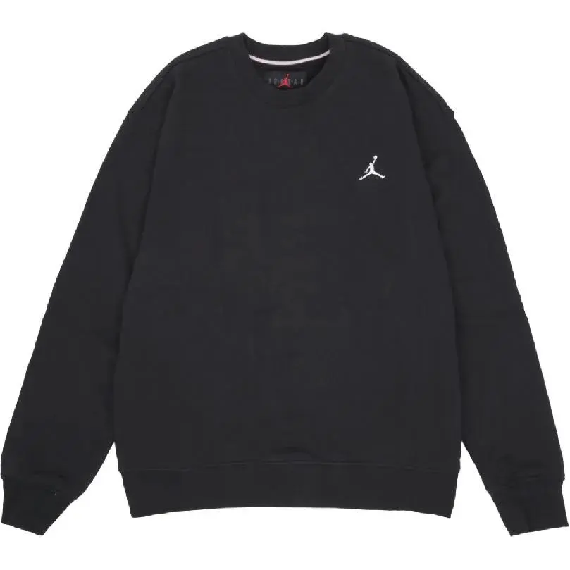 Jordan ESSENTIALS Sweatshirt Men's Black