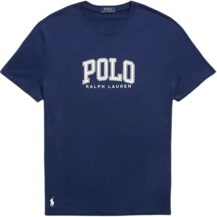Polo Ralph Lauren T Shirt Mixed Shipment Men's Nautical Blue