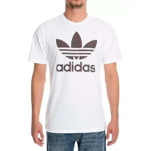 Adidas Originals T Shirt Men's White