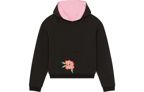 KENZO Reversible Oversize Hoodie