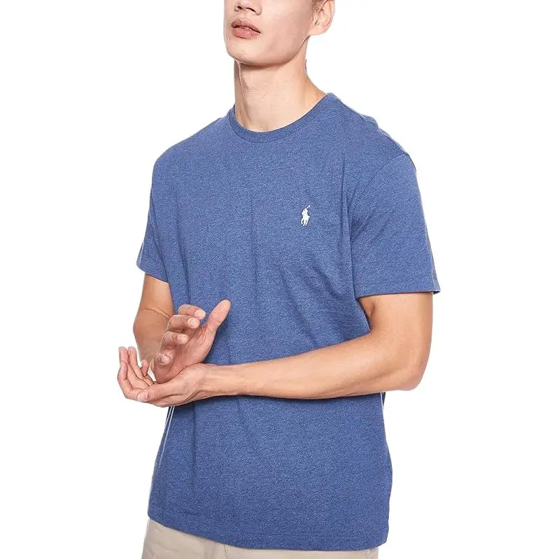 Polo Ralph Lauren T Shirt Men's Blue