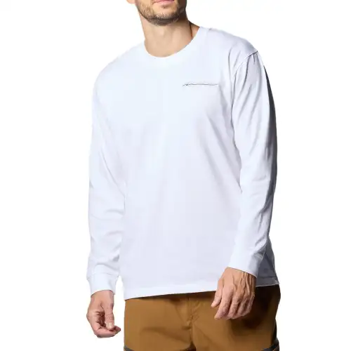 Under Armour T Shirt Men's White