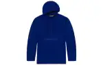 Timberland Sweatshirts Men's Blue Hooded Moderate Regular