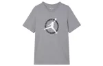 Jordan T Shirt Men's Carbon Gray