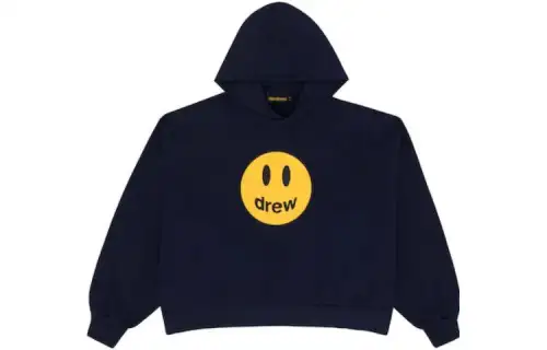 Drew House Mascot Boxy Hoodie