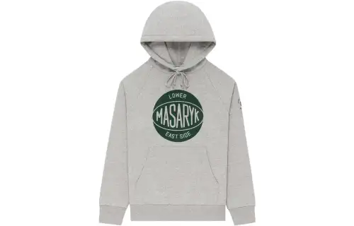 AIME LEON DORE X New Balance Sonny NY Hoodie