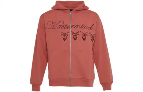 Travis Scott Sweatshirt Unisex Pink