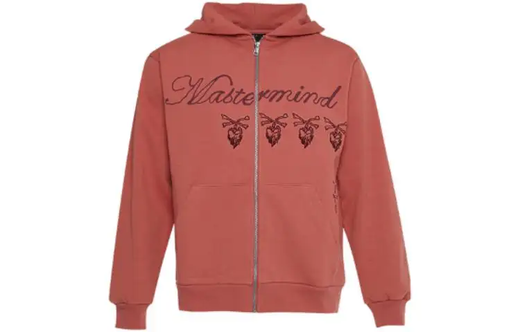 Travis Scott Sweatshirt Unisex Pink