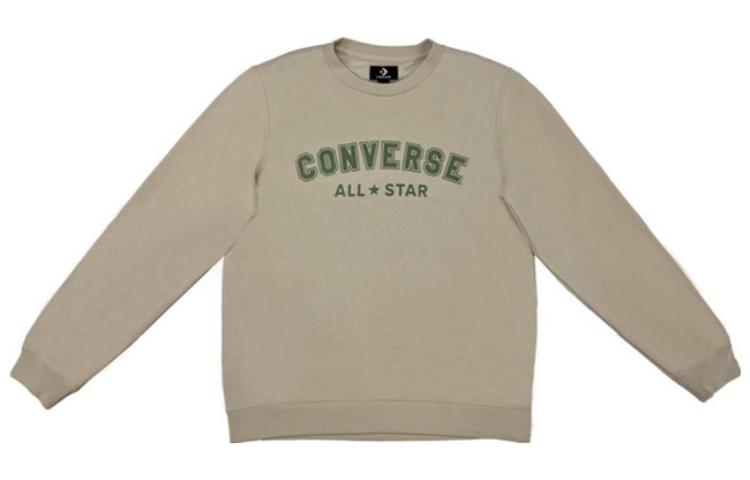 Converse Classic Fit All Star Sweatshirt Unisex