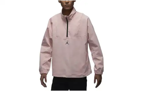 Jordan Sport Sweatshirt Men's Legend Pink