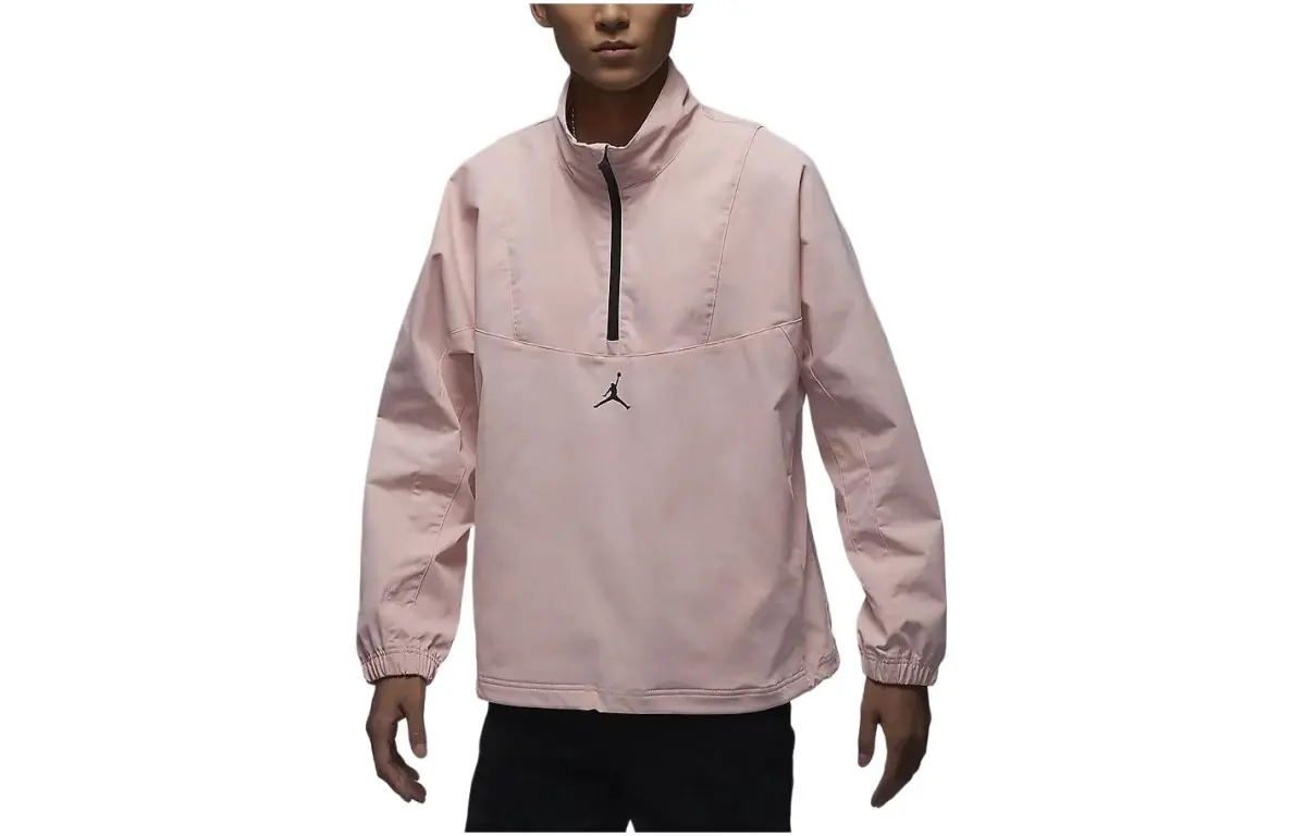 Jordan Sport Sweatshirt Men's Legend Pink