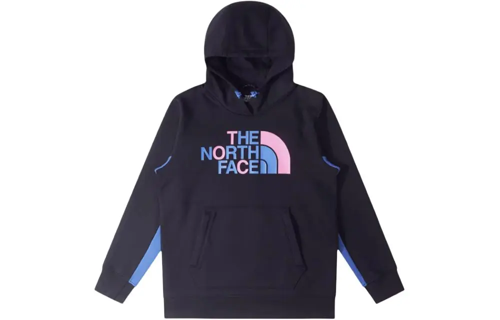 THE NORTH FACE x CLOT X CLOT Sweatshirt Unisex Black