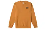 Timberland Sweatshirts Men's Wheat Lapel Moderate Regular