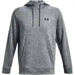 Under Armour Sweatshirts Men's Gray Hooded Moderate Other