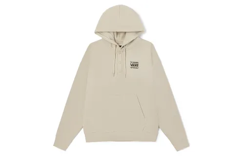 Vans Sweatshirts Unisex Hooded Moderate Regular