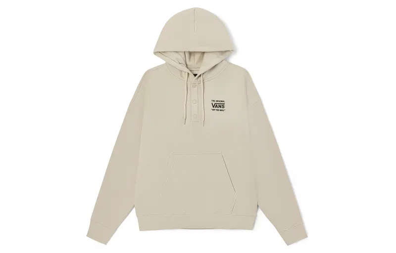 Vans Sweatshirts Unisex Hooded Moderate Regular