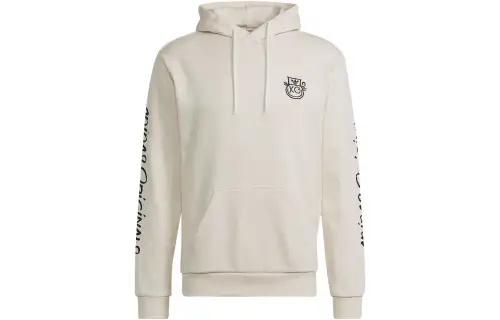 Adidas Originals Sweatshirt Men's White