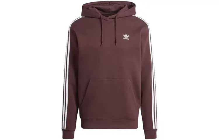 Adidas Originals Originals 3-Stripes hoodie