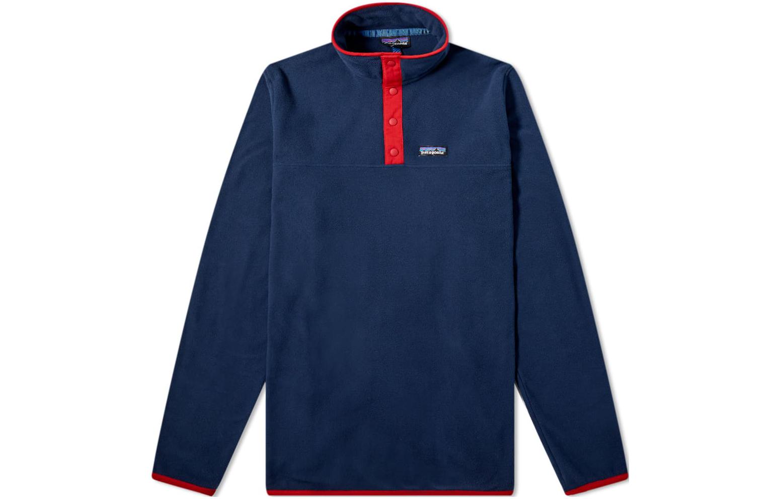 Patagonia Micro D FW22 Fleece Clothing Men’s
