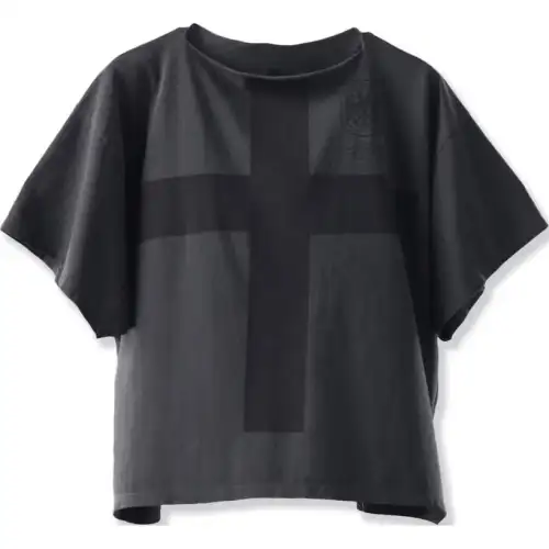 YEEZY VULTURES Album Peripheral Series T Shirt Unisex