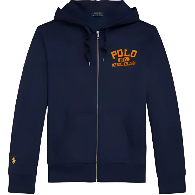 Polo Ralph Lauren Sweatshirt Men's Marine Blue