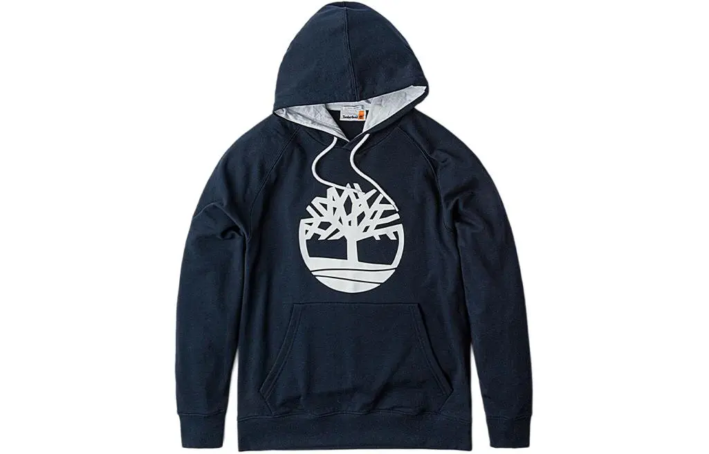Timberland Sweatshirt Men's Dark Sapphire