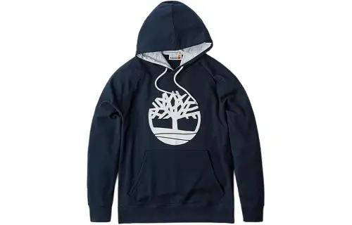 Timberland Sweatshirt Men's Dark Sapphire