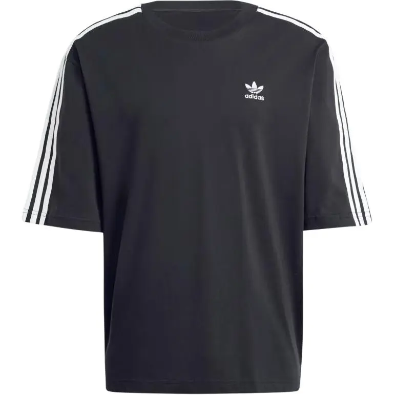 Adidas Originals Adicolor T Shirt Men's Black