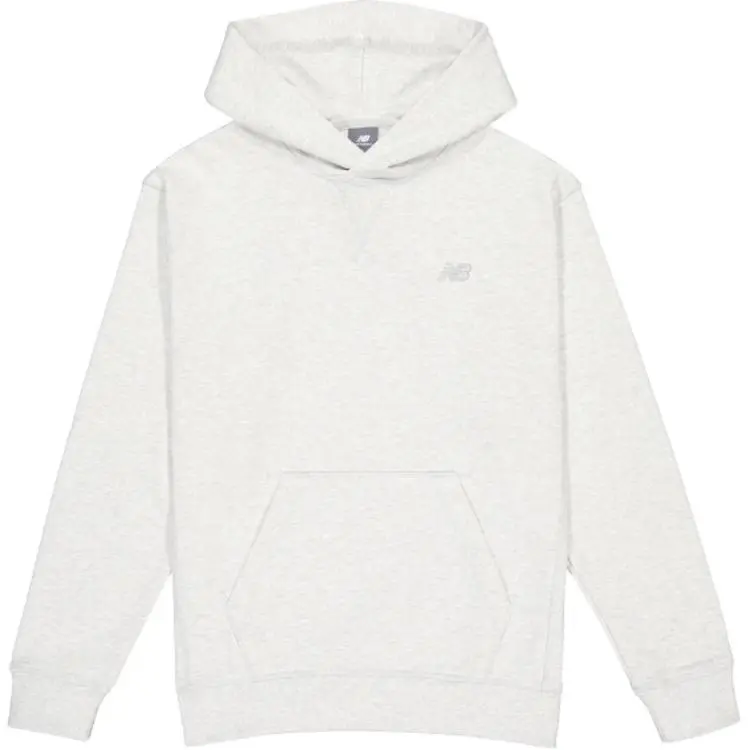 New Balance Athletics French Terry Hoodie