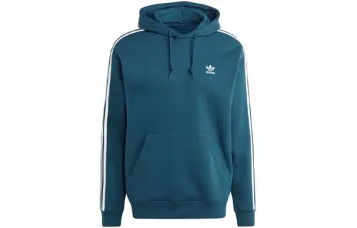 Adidas Adicolor Classics 3 Stripes Hoodie