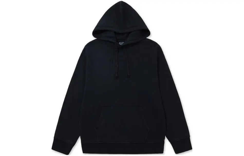 Levi's Sweatshirts Men's Hooded Moderate Regular
