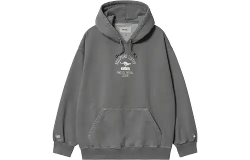 New Balance X Carhartt Wip Hoodie