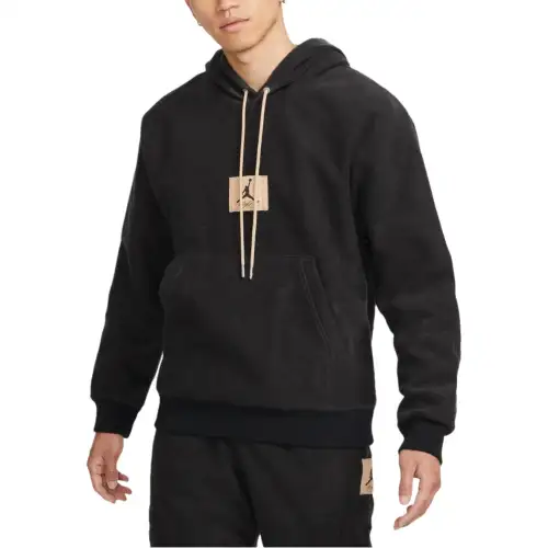 Jordan Flight Heritage Pullover Hoodie