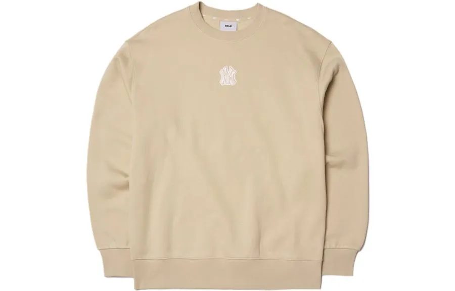 MLB SS22 Sweatshirt Unisex Khaki