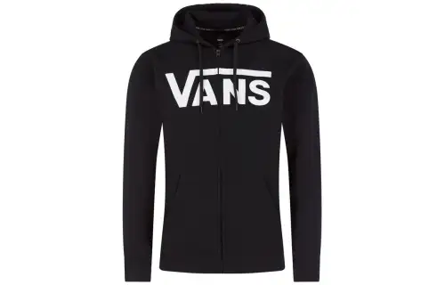 Vans Kids Classic Ii Pullover Hoodie