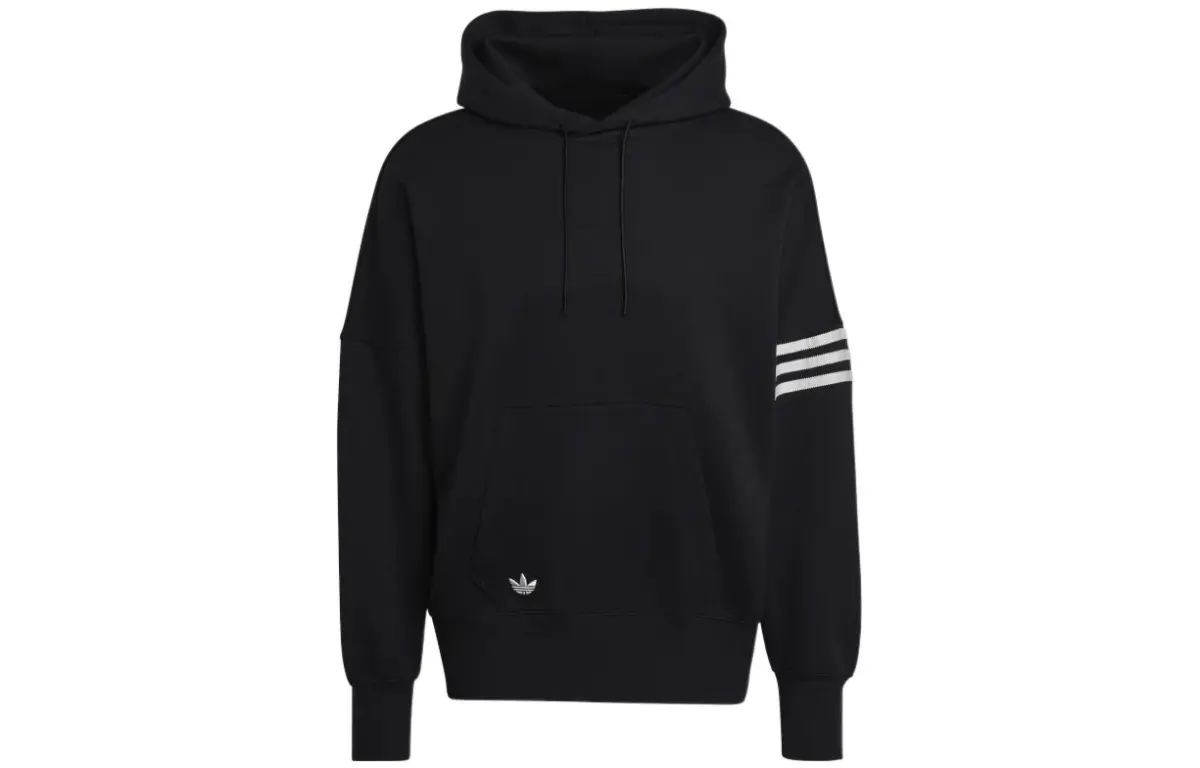 Adidas Originals Sweatshirt Men's Black