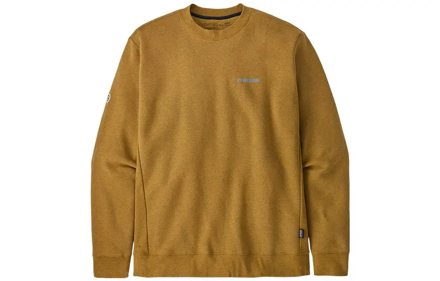 Patagonia Crew Neck Sweater