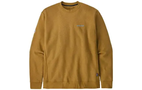 Patagonia Crew Neck Sweater