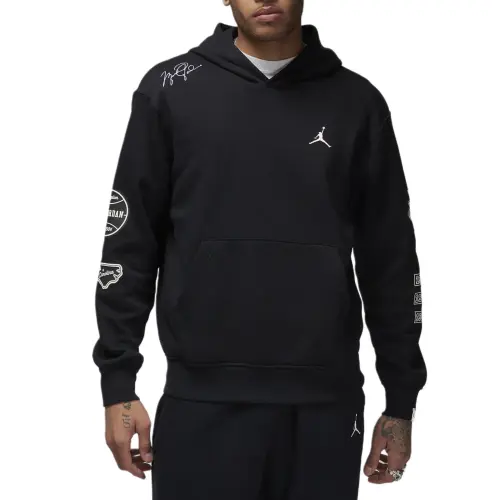 Jordan Essentials Sweatshirt Men's Black
