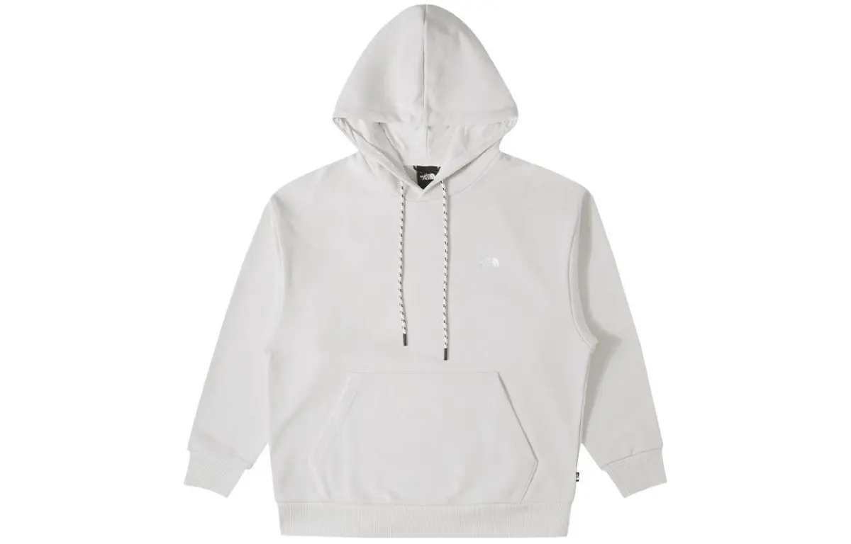 THE NORTH FACE Urban Exploration Sweatshirt Men's Ecru
