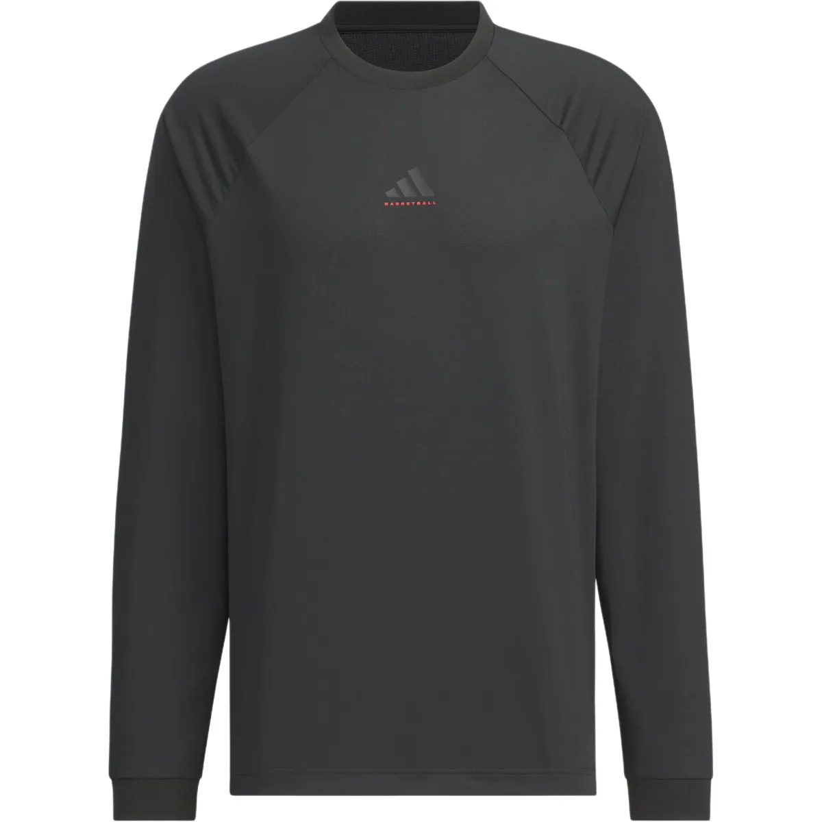 Adidas BASKETBALL SS24 SHOOTING SHIRT T Shirt Men's Black