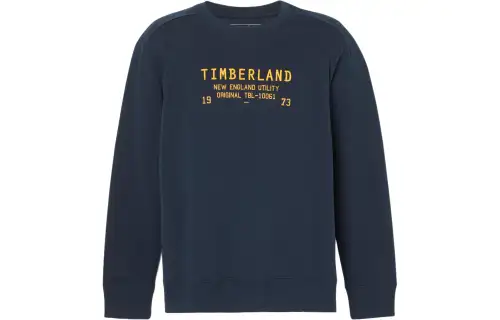 Timberland Sweatshirt Men's Marine Blue