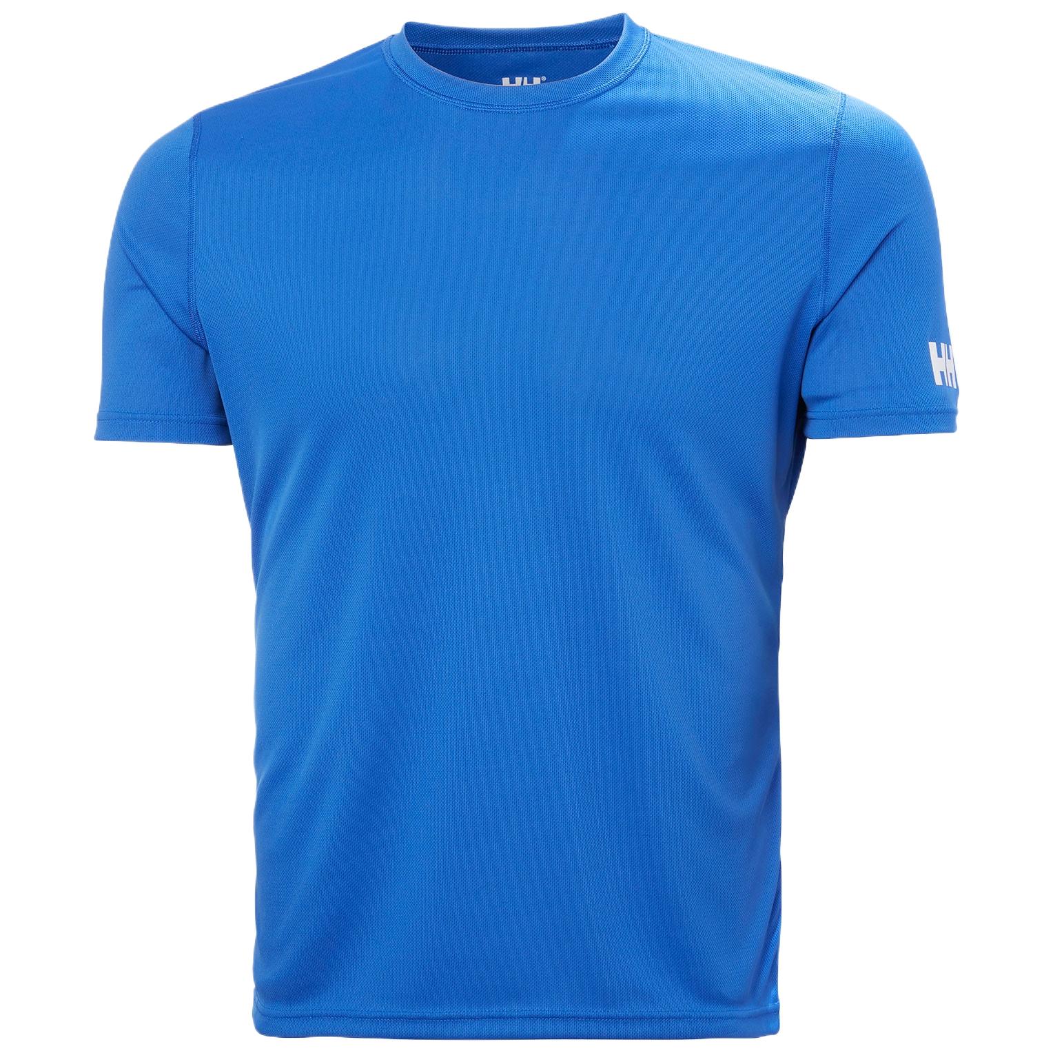 HELLY HANSEN HH TECH Quick Dry T Shirts Men’s