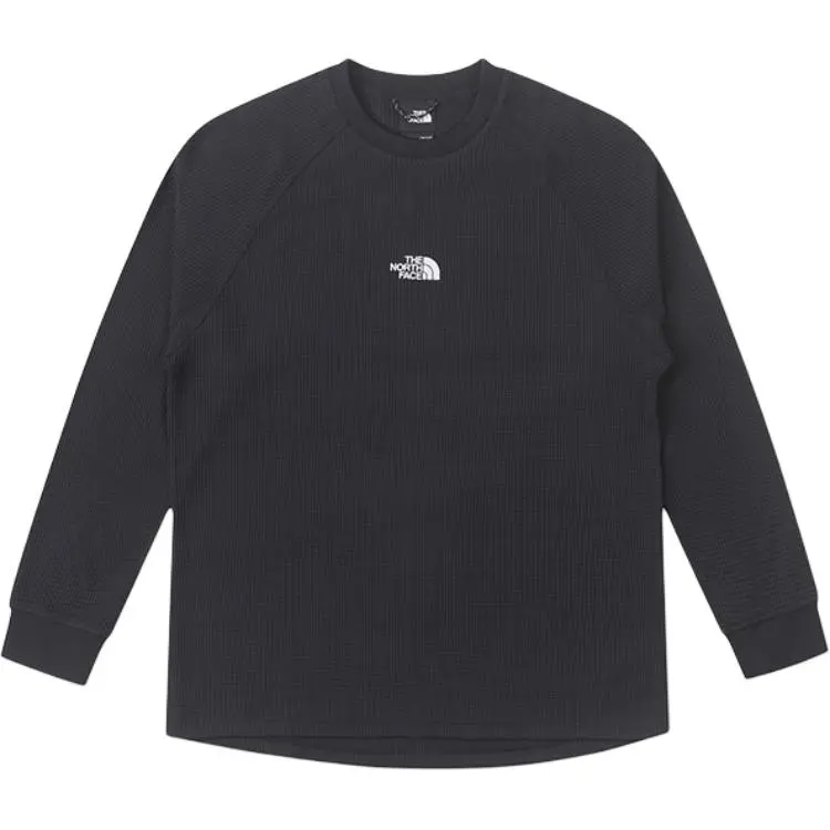 THE NORTH FACE T Shirt Men's Cosmic Black