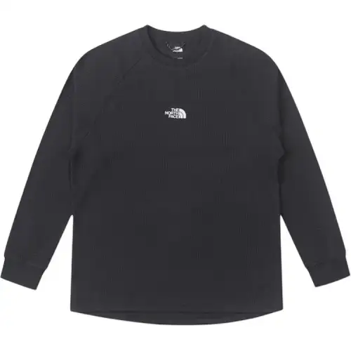 THE NORTH FACE T Shirt Men's Cosmic Black